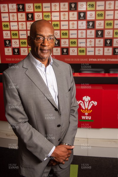 170723 - WRU - Executive Director of Rugby Nigel Walker