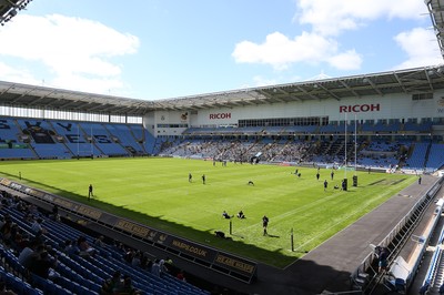 Newcastle Falcons v Ospreys 070816