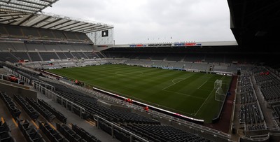 Newcastle United v Swansea City 130118