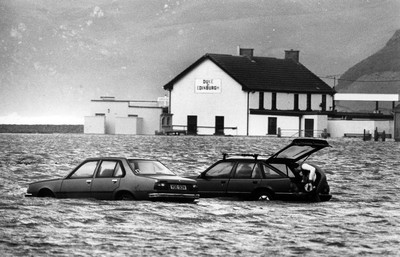 Newgale Floods 171289