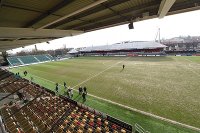 Newport County 130219