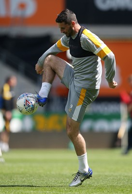 Newport County Training 220519