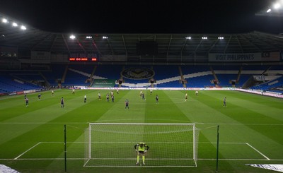 Newport County v Bradford City 090321