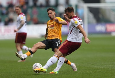 Newport County v Bradford City 091021