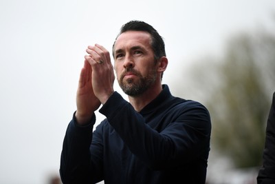 Newport County v Crawley Town 030426