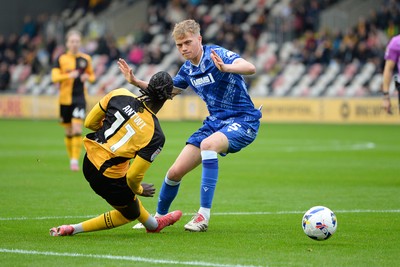 Newport County v Gillingham 200925