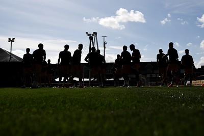 260926 - Newport County v Grimsby Town - Sky Bet League 2 - 