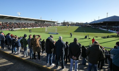 Newport County v Leeds United 070118