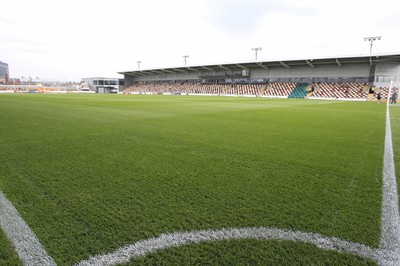 Newport County v Mansfield Town 030819