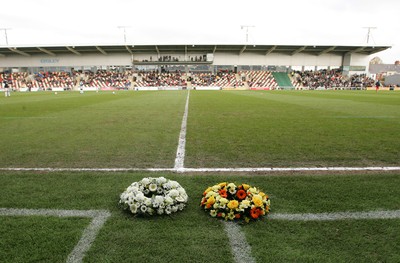 Newport County v Plymouth Argyle 221016