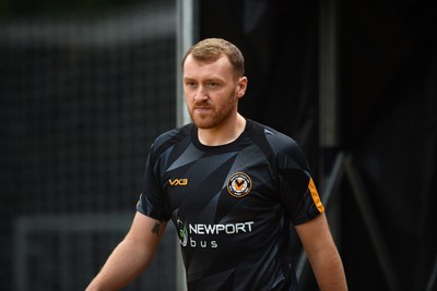 Newport County v Port Vale 070924