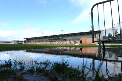 Newport County v Stevenage 011016