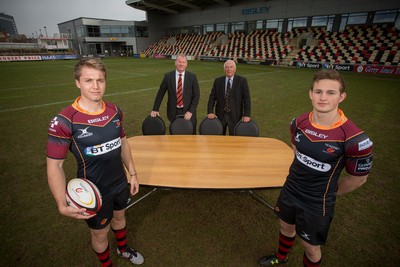 Newport Gwent Dragons 060416