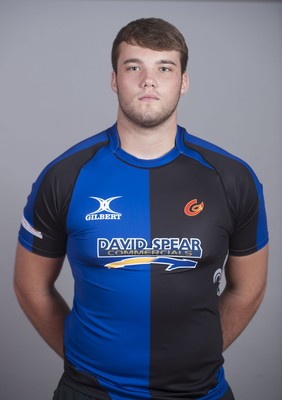 Newport Gwent Dragons Academy 180913