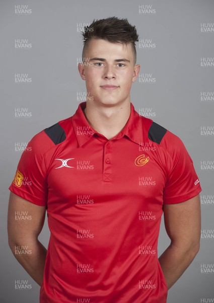 180913 - Newport Gwent Dragons Under 16 Squad -Jared Rosser( c ) Huw Evans Agency