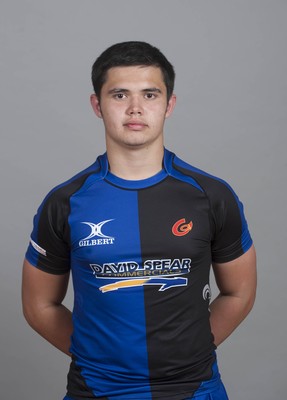 Newport Gwent Dragons Under 18 180913