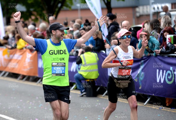 050519 - ABP Newport Wales Marathon & 10K - 