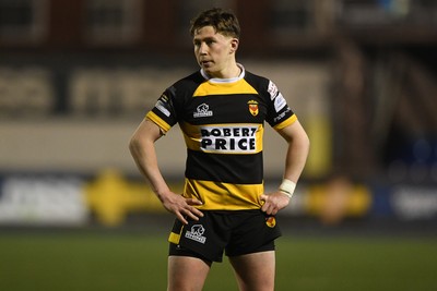 070326 - Newport RFC v Llandovery RFC - SRC Cup Final - 