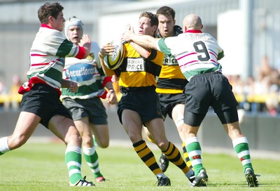 Newport v Ebbw Vale 130903