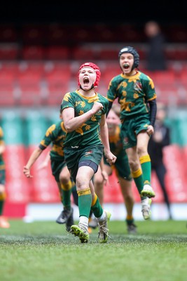 210324 - Newport v Vale of Glamorgan - Welsh Schools Junior Group U11 DC Thomas Plate Final - 