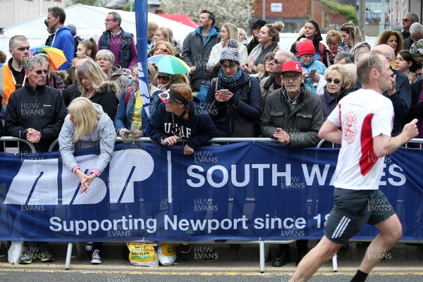 290418 - ABP Newport Marathon - 