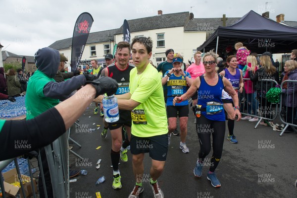 290418 - ABP Newport Wales Marathon - 