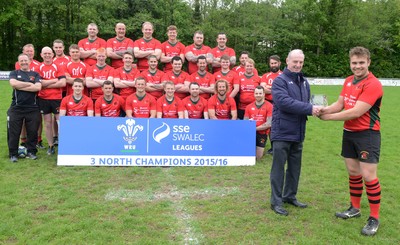 Newtown RFC presentation 210516