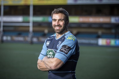 Nicky Robinson Signs for Cardiff Blues 281116