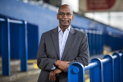 Nigel Walker joins Cardiff Blues Board 300720