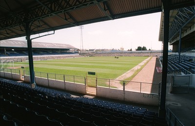 Ninian Park 030596