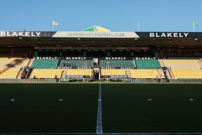 Norwich City v Swansea City 250125