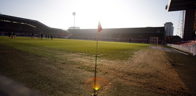 Nottingham Forest v Cardiff City 090121