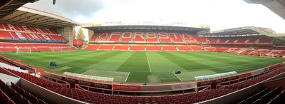 Nottingham Forest v Cardiff City 221016