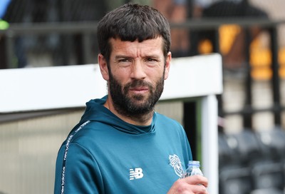 Notts County v Cardiff City 260725