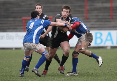 NPTC v Bridgend College 160211