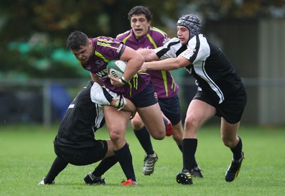 NPTC v Gower College 021013