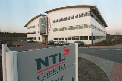 NTL Offices 170399