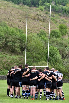 Ogmore v Alltwen 060517