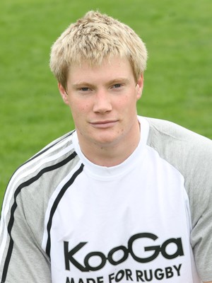 04.09.06 - Ospreys Acadamy Jonathan Spratt 