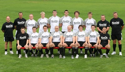 04.09.06 - Ospreys Acadamy  