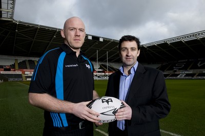 Ospreys Appoint New Head Coach 150212