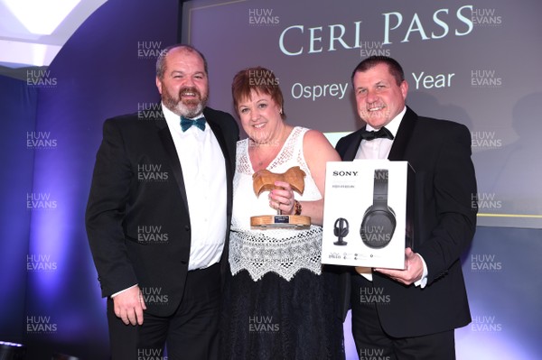 100519 - Ospreys Awards - 