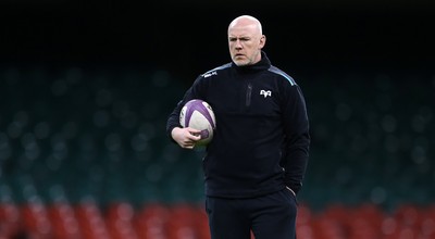 Ospreys Captains Run 010417