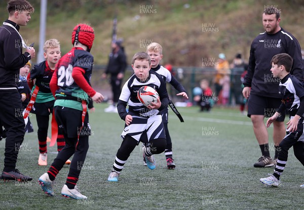 261123 - Ospreys Rugby Festival - 