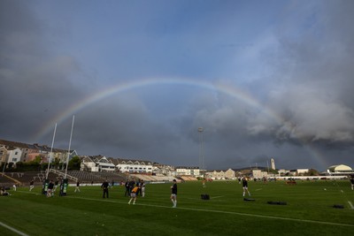 Ospreys Development v Dragons A 161124