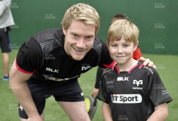 050416 - Ospreys Easter Camp - Jonathan Spratt