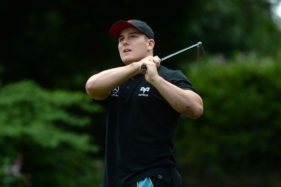 310714 - Ospreys Golf Day -