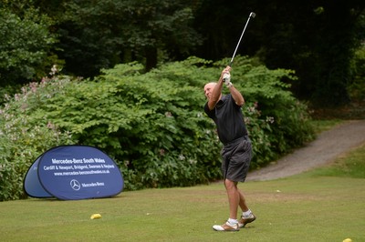 310714 - Ospreys Golf Day -