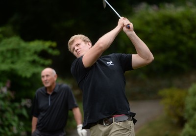 310714 - Ospreys Golf Day -