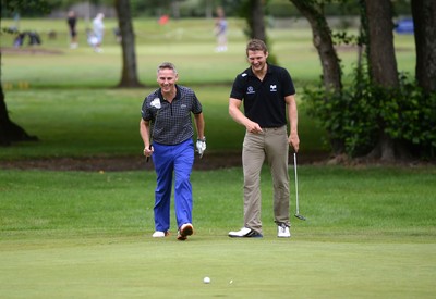 310714 - Ospreys Golf Day -